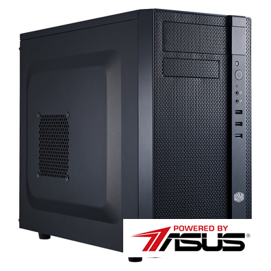 Alliance Ryzen 3 SOHO Desktop