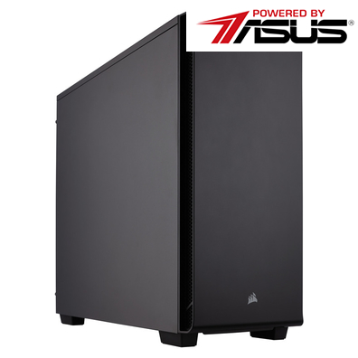 Alliance Intel Engineer Workstation