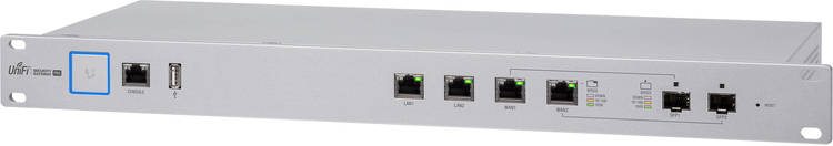 Ubiquiti usg pro4 Clearance