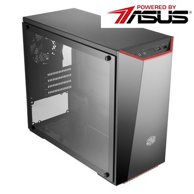 Alliance Ryzen 3 1050 Gaming Desktop