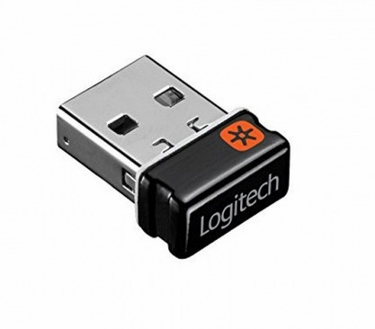 Logitech USB Unifying 910-005934 | Computer Alliance