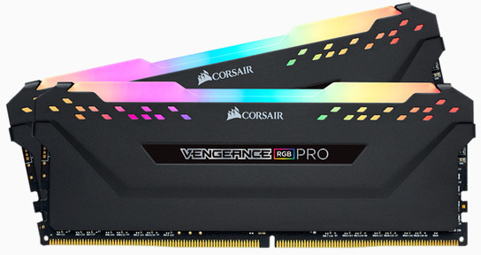 2x8gb 3200mhz ram