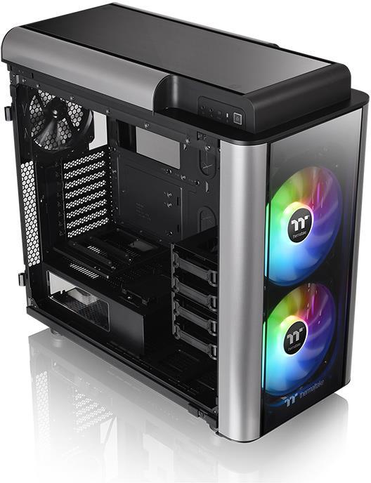 Thermaltake ATX Level 20 GT ARGB Case Computer Alliance