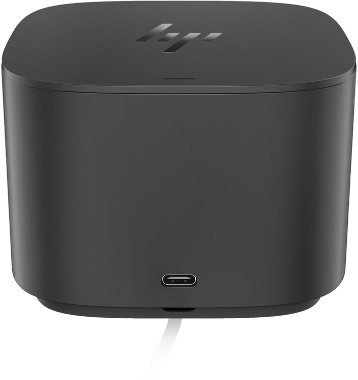 HP Thunderbolt Dock G2 with Combo Cable Computer Alliance