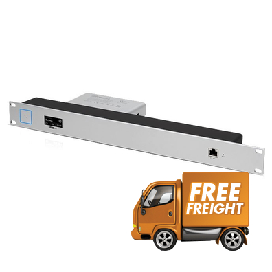 Ubiquiti UCK Cloud Key Gen2 Rackmount Kit CKG2-RM