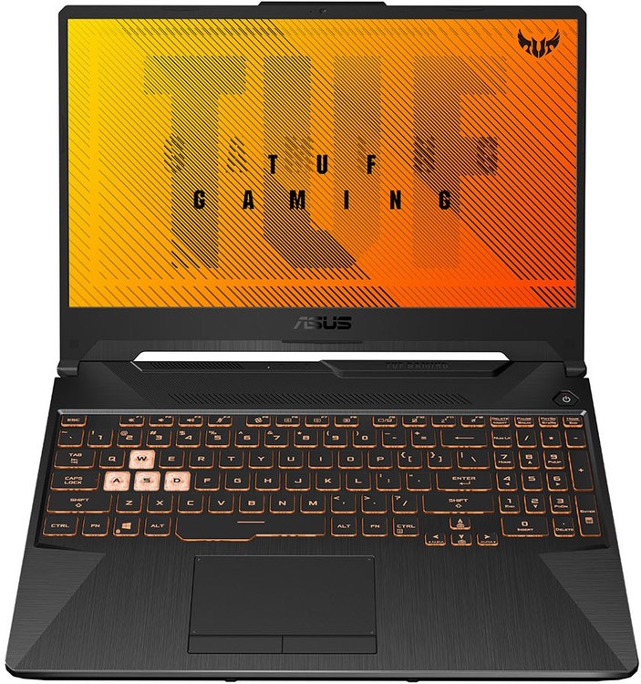 ASUS TUF Gaming FA506II-AL015T 15.6 
