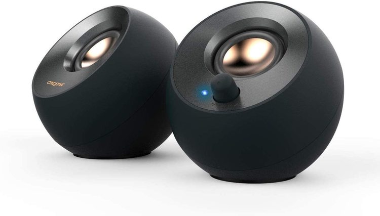 creative 3.1 speakers