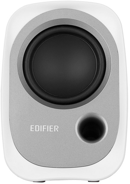 Edifier R12U 2.0 Multimedia Speakers R12UWHITE Computer Alliance
