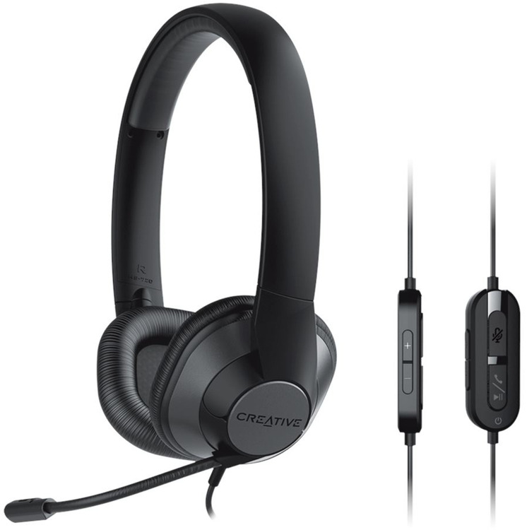 Creative ChatMax HS-720 V2 USB Headset | Computer Alliance