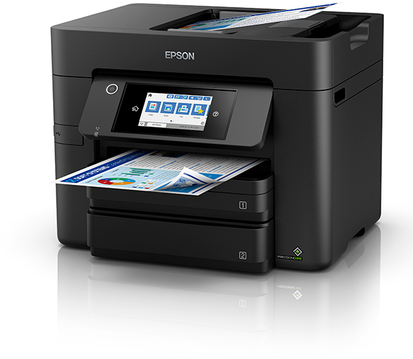 a4 multifunction printer