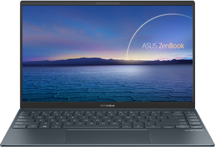 ASUS Zenbook UX425EA-BM024R 14" Core i7 Notebook Win 10 Pro