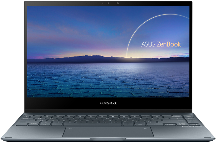 ASUS Zenbook Flip UX363EA-HP172T 13.3" Core i5 Notebook Win 10
