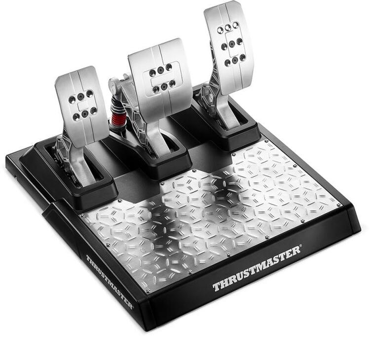 Thrustmaster T-LCM Pedals For PC Xbox One & PS4 TM-4060121