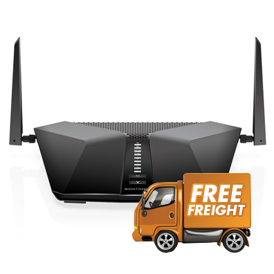 Wireless Routers, 5G Broadband, VPN, Quad Band, Access Points | CA