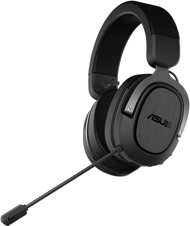 ASUS TUF Gaming H3 Wireless Gaming Headset Computer Alliance