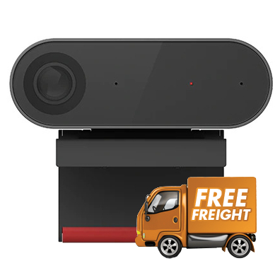 Lenovo ThinkSmart Camera 4Y71C41660 | Computer Alliance