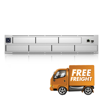 Ubiquiti Network Video Recorder Pro 4K UNVR-Pro