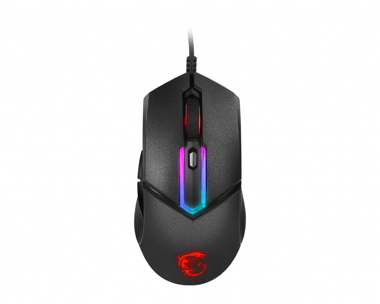 MSI Clutch GM30 Gaming Mouse Computer Alliance