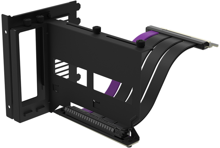 Cooler Master Universal Vertical Graphics Card Holder V2 MCAU000R