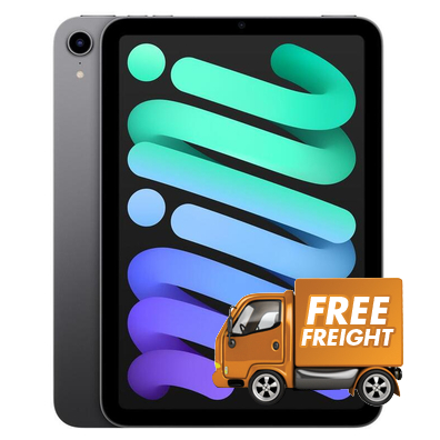 Apple iPad Mini 256GB Wi-Fi Space Grey MK7T3X/A