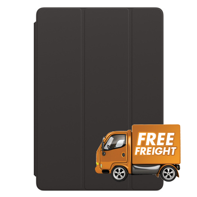 Smart Cover for iPad (7th/8th/9th Gen) and iPad Air (3rd Gen) - Black MX4U2FE/A