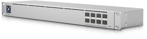 Ubiquiti USW-Aggregation 8ポート SFP+ 10G Switch Aggregation - Ubiquiti Store United States