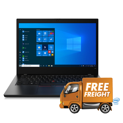 Lenovo ThinkPad L14 Gen 2 14 Core i7 Win 10 Pro 20X1008LAU