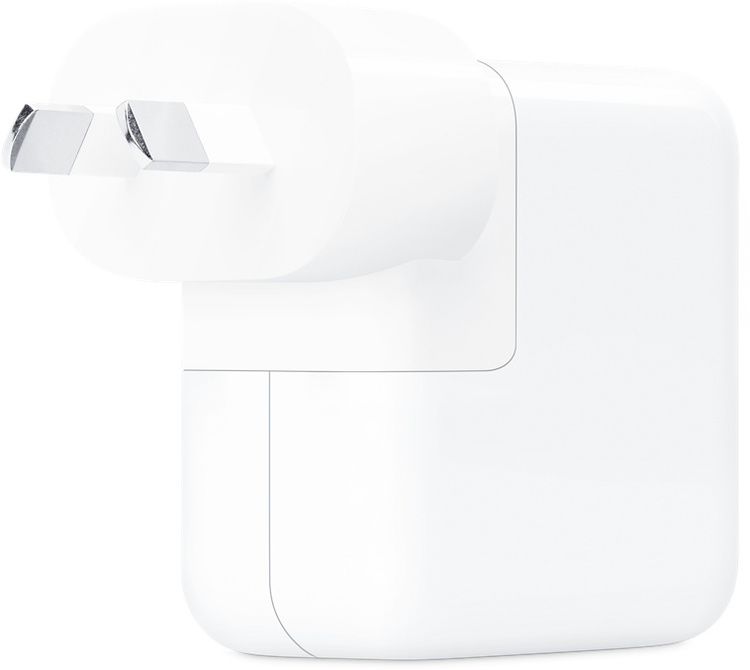 Apple 30W USBC Power Adapter MY1W2X/A Computer Alliance