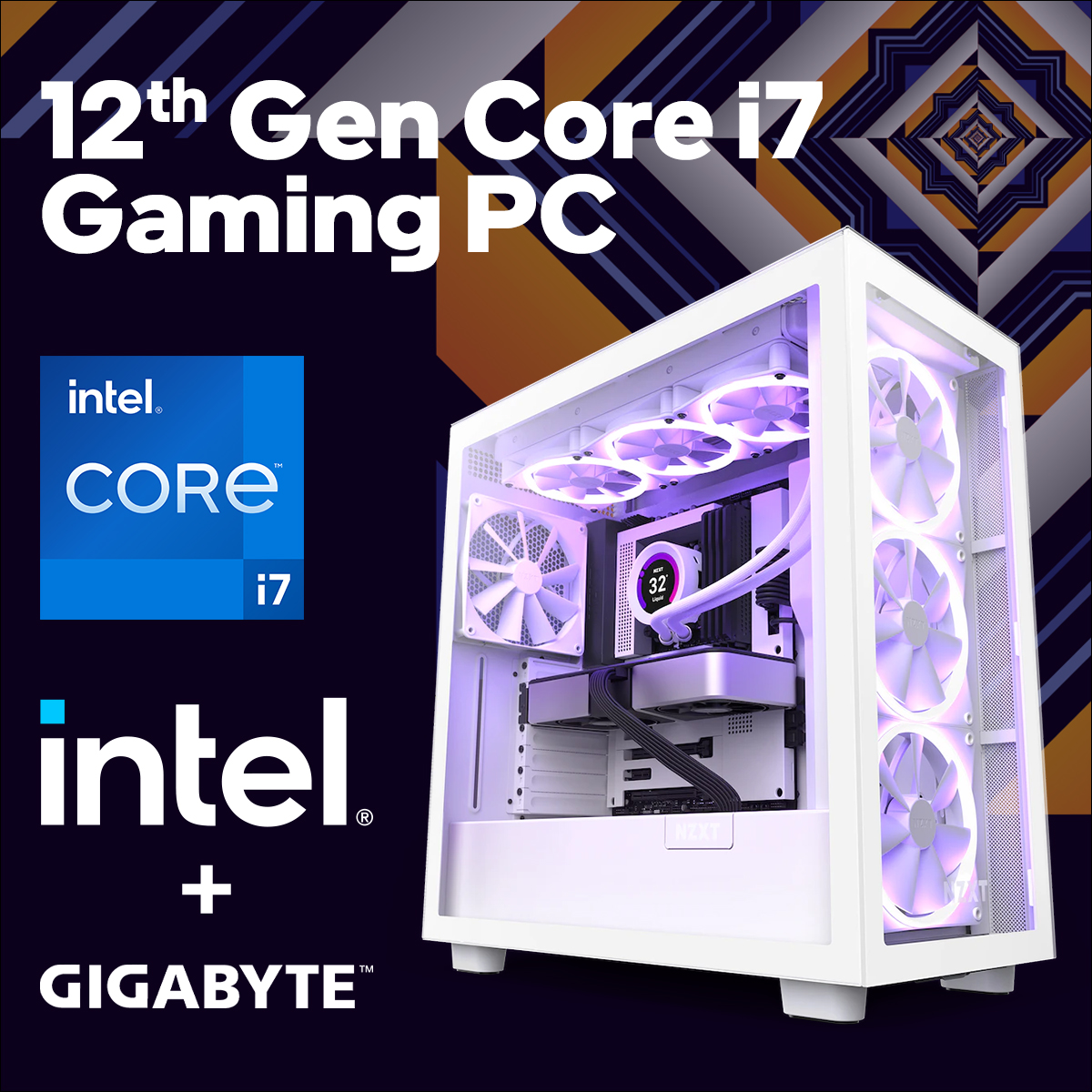 Alliance i7-12700KF 3080 Gaming PC | Computer Alliance