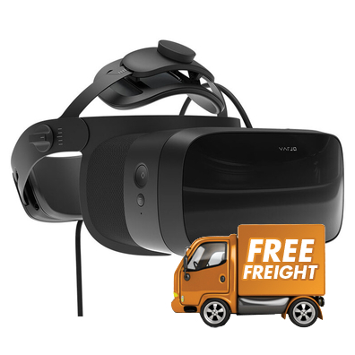 Varjo Aero Virtual Reality Headset