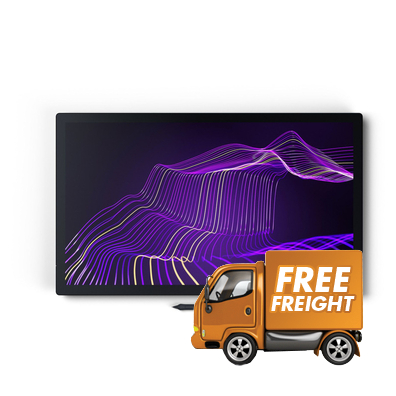 27 Wacom Cintiq PRO Pen and Touch DTH271K1C