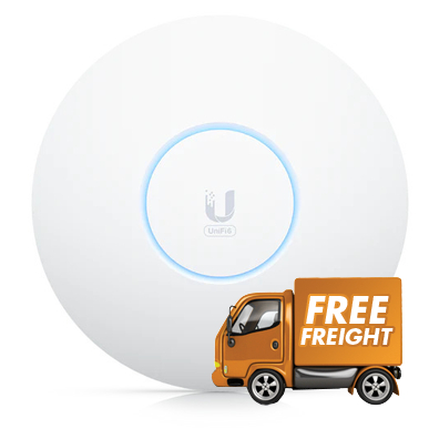 Ubiquiti U6-ENTERPRISE Access Point