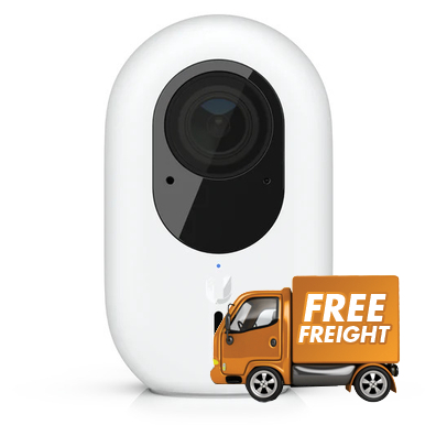 Ubiquiti UniFi Camera G4 Instant UVC-G4-INS-USB-C