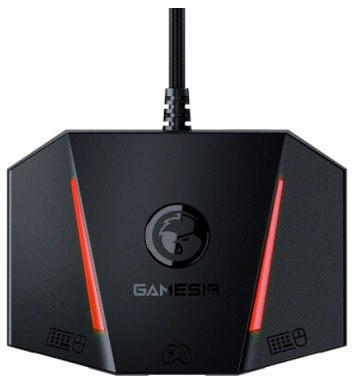 GameSir VX2 Aimbox Console Adapter GAS-VX-Aimbox-V2 | Computer Alliance