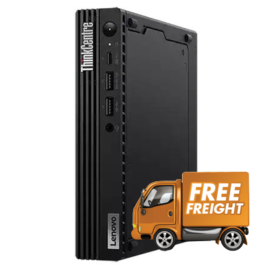 Lenovo ThinkCentre M70Q G3 Tiny Core i5 Desktop Win 11 Pro 11T3003AAU