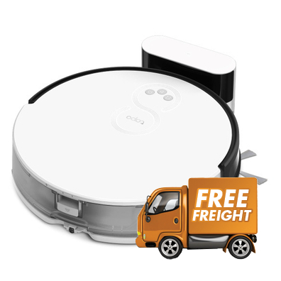 TP-Link Tapo RV10 Robot Vacuum and Mop 1784500028