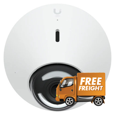 Ubiquiti UVC-G5-DOME UniFi G5 Dome Network Camera