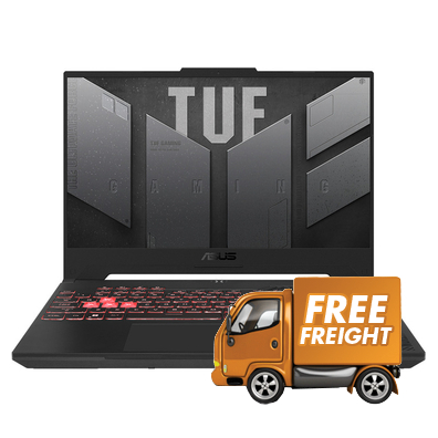 ASUS TUF Gaming FA507XI-LP025W 15.6 Ryzen 9 Laptop Win 11