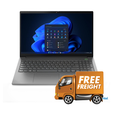 Lenovo ThinkBook 15 G4 15.6 i7 Laptop Win 10 Pro 21DJ00C8AU