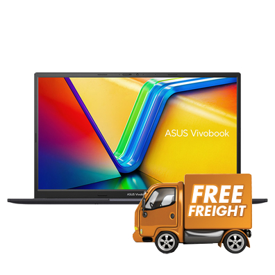 ASUS Vivobook M3504YA-L1168W 15.6 OLED Ryzen 7 Laptop Win 11, *BONUS Upgrade to 3-Years Warranty