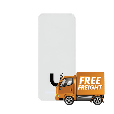 Ubiquiti UniFi Access Reader Lite GEN2