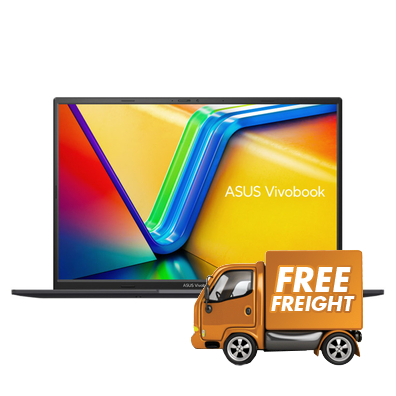 ASUS Vivobook K3605VC-MX082X 16 OLED Core i9 Laptop Win 11 Pro