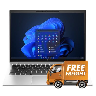 HP Elitebook 830 G10 13.3 i5 Laptop Win 11 Pro 86R69PA