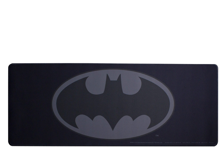 BATMAN XL Mouse Mat 5055964776121 Computer Alliance