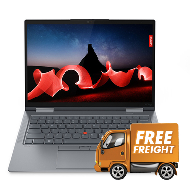 Lenovo X1 Yoga G8 14 Touch Core i5 Laptop Win 11 Pro 21HQ000LAU