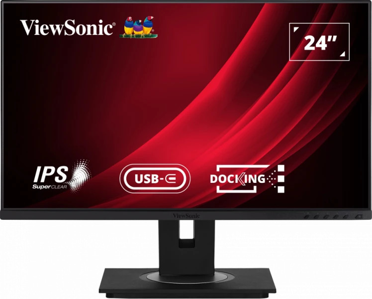 27" Viewsonic VG27562K QHD IPS Monitor with USB TypeC CA
