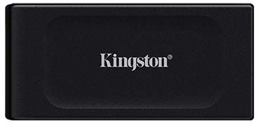 2TB Kingston SX1000 Portable SSD SXS1000/2000G | Computer Alliance