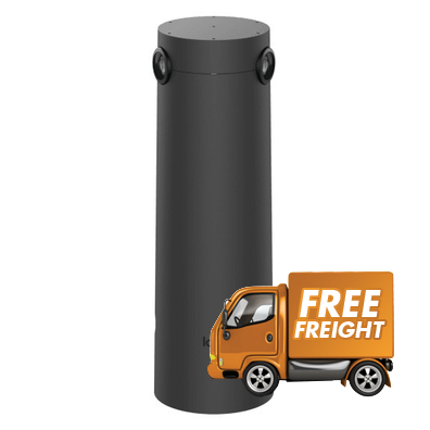 Logitech Sight Tabletop Multi-Participant Conference Camera 960-001510