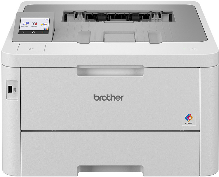 Brother HLL8240CDW Professional Wireless Colour Laser LED Printer CA