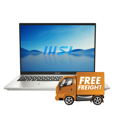 MSI Prestige 16Studio A13VE-260AU 16 Core i9 Laptop Win 11